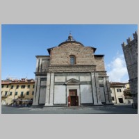 Prato, Santa Maria delle Carceri, photo DanishTravelor, tripadvisor,2.jpg